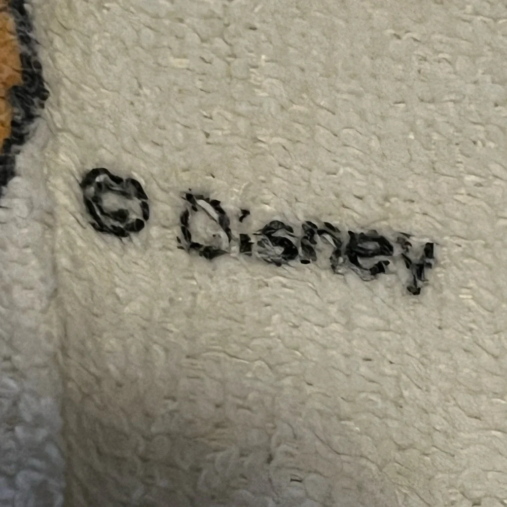 Winnie the Pooh Towel/ Wascloth with Red Shirt